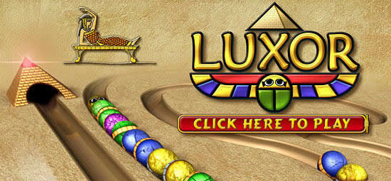 Luxor