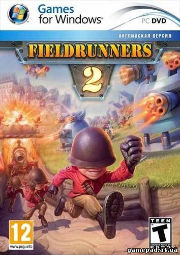 FieldRunners 2